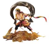  G.E.M. Series remix - NARUTO Shippuden: Naruto Uzumaki Fuujin Complete Figure(Pre-order) 