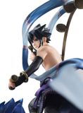  G.E.M. Series remix - NARUTO Shippuden: Sasuke Uchiha Raijin Complete Figure(Pre-order) 