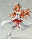  Sword Art Online - Asuna -Knights of the Blood Ver.- 1/8 