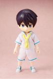  Free! Eternal Summer - Kisekae Action! Niitengo: Haruka Nanase Posable Figure 