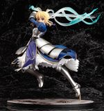  Fate/stay night - Saber -Triumphant Excalibur- 1/7 Complete Figure 