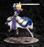  Fate/stay night - Saber -Triumphant Excalibur- 1/7 Complete Figure 