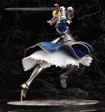  Fate/stay night - Saber -Triumphant Excalibur- 1/7 Complete Figure 