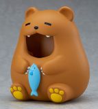  Nendoroid More - Kigurumi Face Parts Case (Pudgy Bear) 