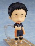  Nendoroid - Haikyuu!! Season 3: Daichi Sawamura 