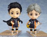  Nendoroid - Haikyuu!! Season 3: Daichi Sawamura 