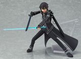  figma - Sword Art Online the Movie: Ordinal Scale: Kirito O.S ver. 