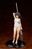  Strike the Blood - Yukina Himeragi White School Swimsuit ver. 1/7 Complete Figure 