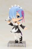  Cu-poche - Re:ZERO -Starting Life in Another World- Rem Posable Figure 