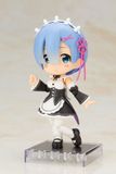  Cu-poche - Re:ZERO -Starting Life in Another World- Rem Posable Figure 