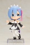  Cu-poche - Re:ZERO -Starting Life in Another World- Rem Posable Figure 