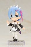  Cu-poche - Re:ZERO -Starting Life in Another World- Rem Posable Figure 