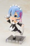  Cu-poche - Re:ZERO -Starting Life in Another World- Rem Posable Figure 