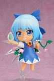  Nendoroid - Touhou Project: Suntanned Cirno 