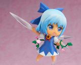  Nendoroid - Touhou Project: Suntanned Cirno 