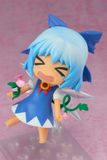  Nendoroid - Touhou Project: Suntanned Cirno 