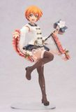  Love Live! School Idol Festival - Rin Hoshizora March Ver. 1/7 Complete Figure 