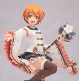  Love Live! School Idol Festival - Rin Hoshizora March Ver. 1/7 Complete Figure 