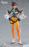  figma - Overwatch: Tracer 