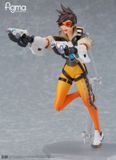  figma - Overwatch: Tracer 