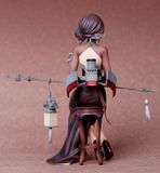  Senkan Shoujo R - Light Cruiser Yi Xian Complete Figure 