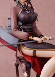  Senkan Shoujo R - Light Cruiser Yi Xian Complete Figure 