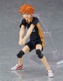  figma - Haikyuu!!: Shoyo Hinata 