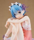  Re:ZERO -Starting Life in Another World- Rem Birthday Lingerie Ver. 1/7 