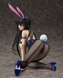  B-STYLE - To Love-Ru Darkness: Yui Kotegawa Bunny Ver. 1/4 Complete Figure 