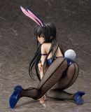  B-STYLE - To Love-Ru Darkness: Yui Kotegawa Bunny Ver. 1/4 Complete Figure 