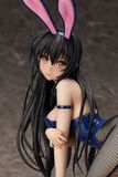  B-STYLE - To Love-Ru Darkness: Yui Kotegawa Bunny Ver. 1/4 Complete Figure 