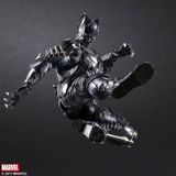  Variant Play Arts Kai - MARVEL UNIVERSE: Black Panther 