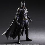  Play Arts Kai - JUSTICE LEAGUE: Batman Tactical Suit ver 