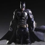  Play Arts Kai - JUSTICE LEAGUE: Batman Tactical Suit ver 