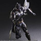  Play Arts Kai - JUSTICE LEAGUE: Batman Tactical Suit ver 