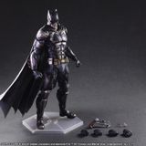  Play Arts Kai - JUSTICE LEAGUE: Batman Tactical Suit ver 