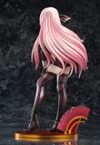  Hatsune Miku -Project DIVA- F 2nd - Megurine Luka Temptation Ver. 1/7 Complete Figure 