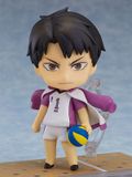  Nendoroid - Haikyuu!!: Wakatoshi Ushijima 