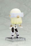  Cu-poche - Frame Arms Girl: FA Girl Baselard Posable Figure 