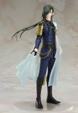  Touken Ranbu Online - Nikkari Aoe 1/8 Complete Figure 