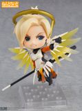  Nendoroid - Overwatch: Mercy Classic Skin Edition 