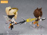  Nendoroid - Overwatch: Mercy Classic Skin Edition 