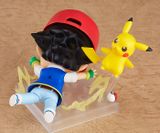  Nendoroid - Pokemon: Satoshi- Pikachu 