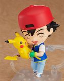  Nendoroid - Pokemon: Satoshi- Pikachu 