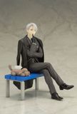  ARTFX J - Yuri on Ice: Victor Nikiforov 1/8 Complete Figure 