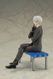  ARTFX J - Yuri on Ice: Victor Nikiforov 1/8 Complete Figure 