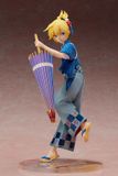  Kagamine Len -Hanairogoromo- 1/8 Complete Figure 