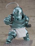  Nendoroid - Fullmetal Alchemist: Alphonse Elric 