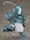  Nendoroid - Fullmetal Alchemist: Alphonse Elric 