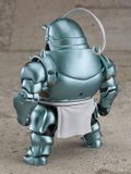  Nendoroid - Fullmetal Alchemist: Alphonse Elric 